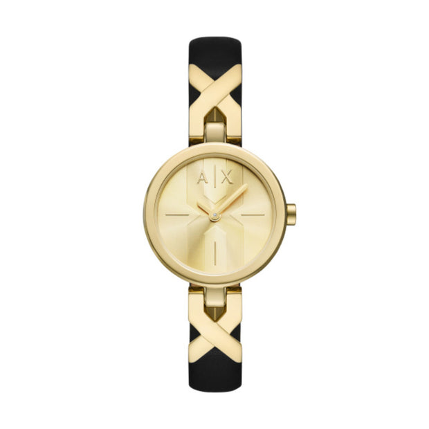 Women Ava Gold Watch