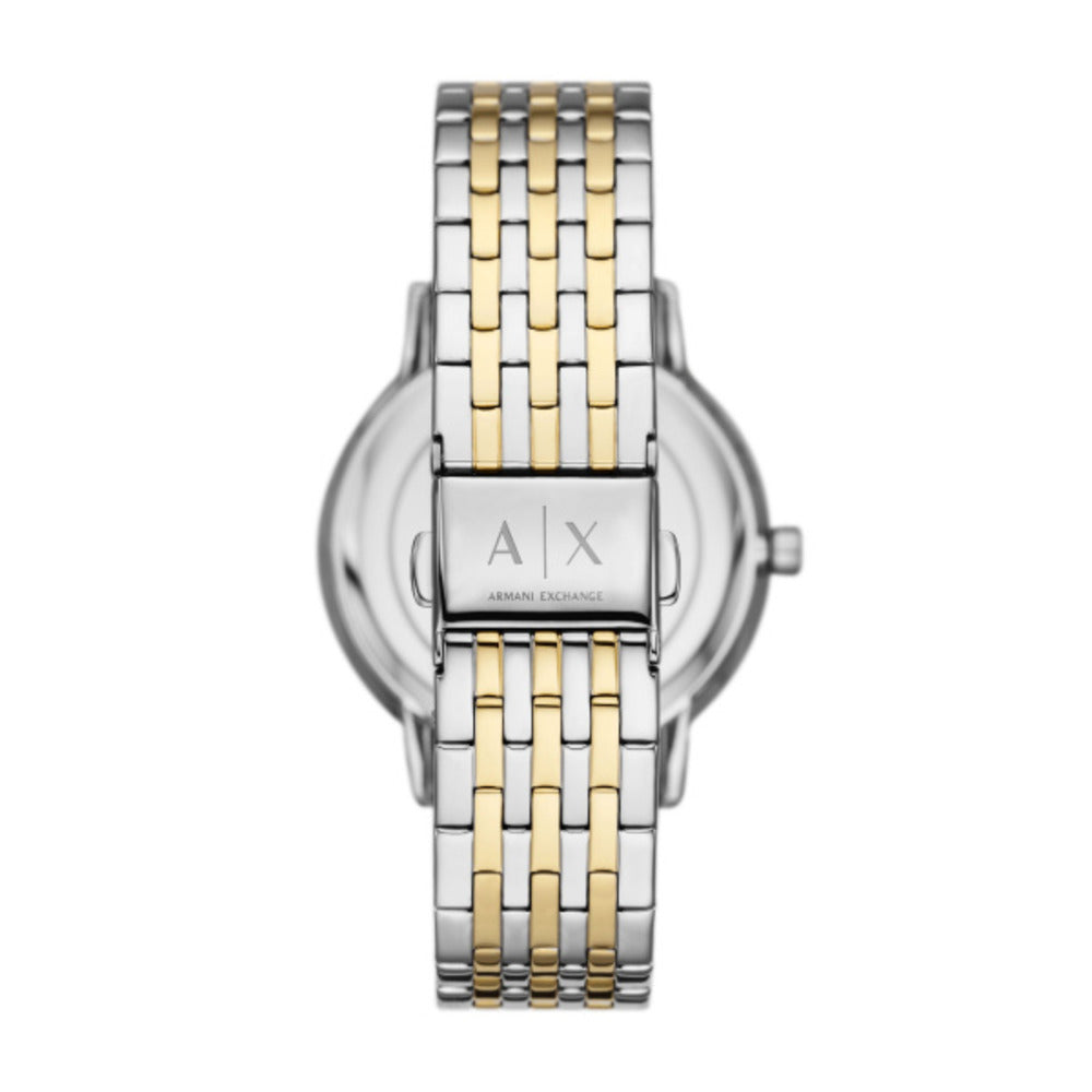 Women Lola Silver 36mm Watch