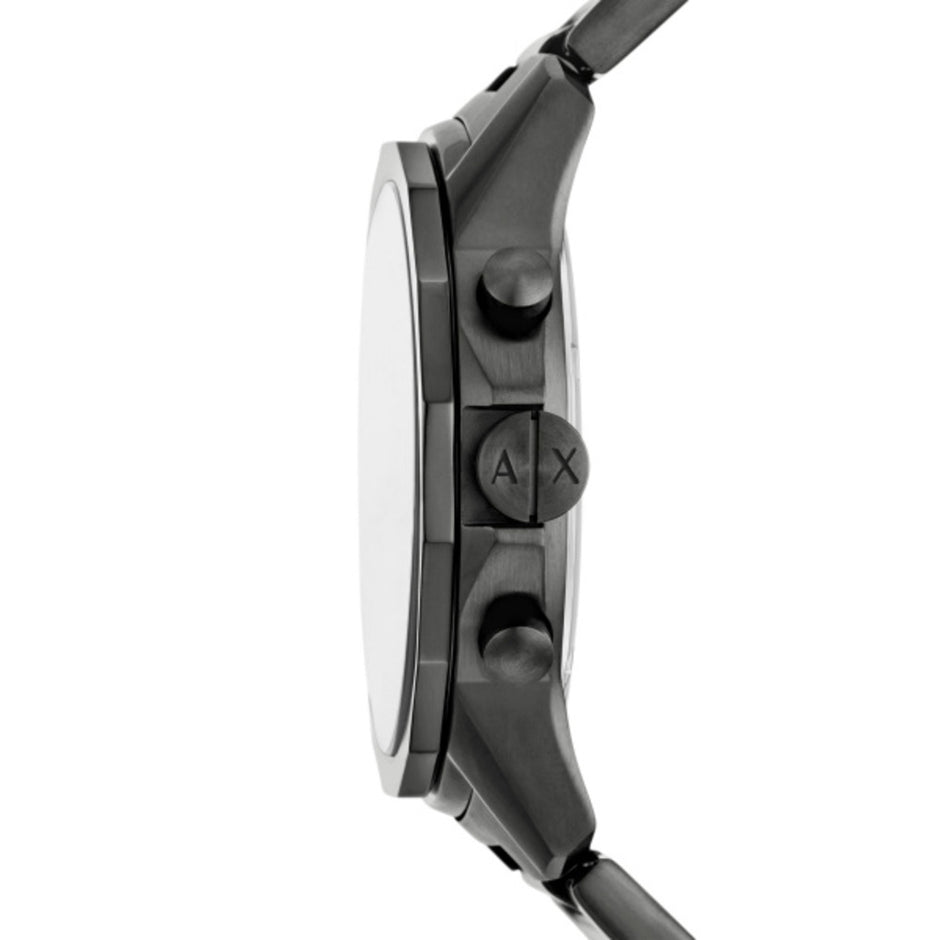 ساعة بانكس للرجال