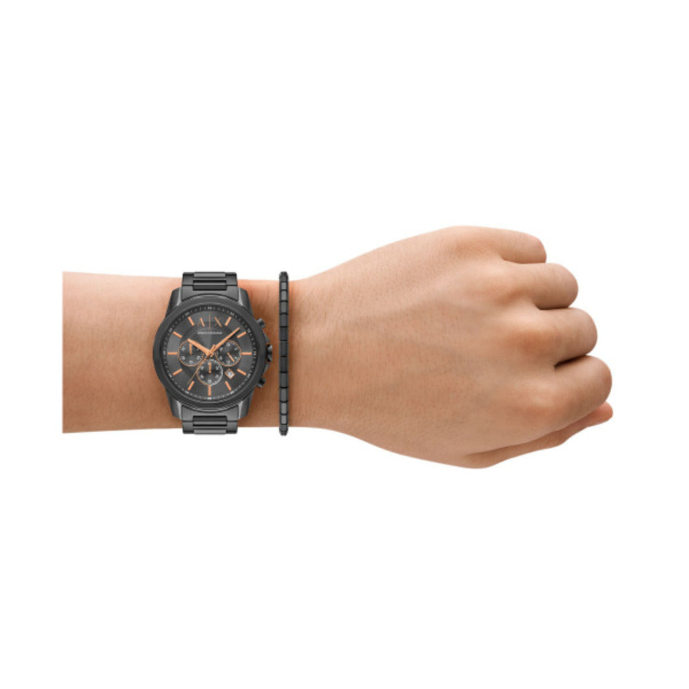 ساعة بانكس للرجال