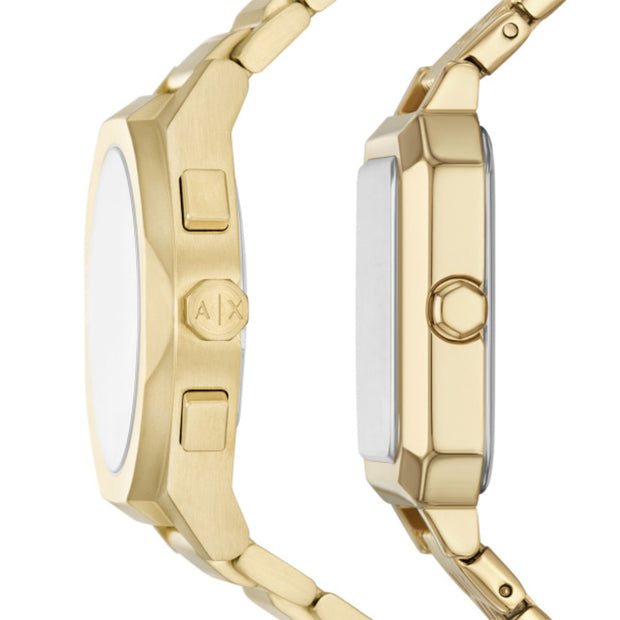 ساعة سينك للجنسين