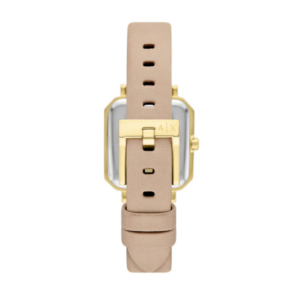 Women Leila Gold Watch