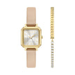 Women Leila Gold Watch