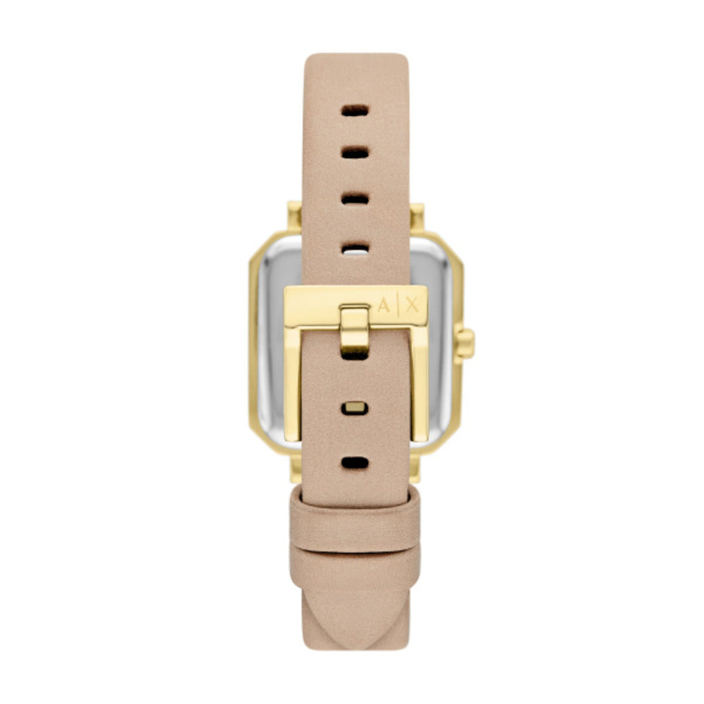 Women Leila Gold Watch