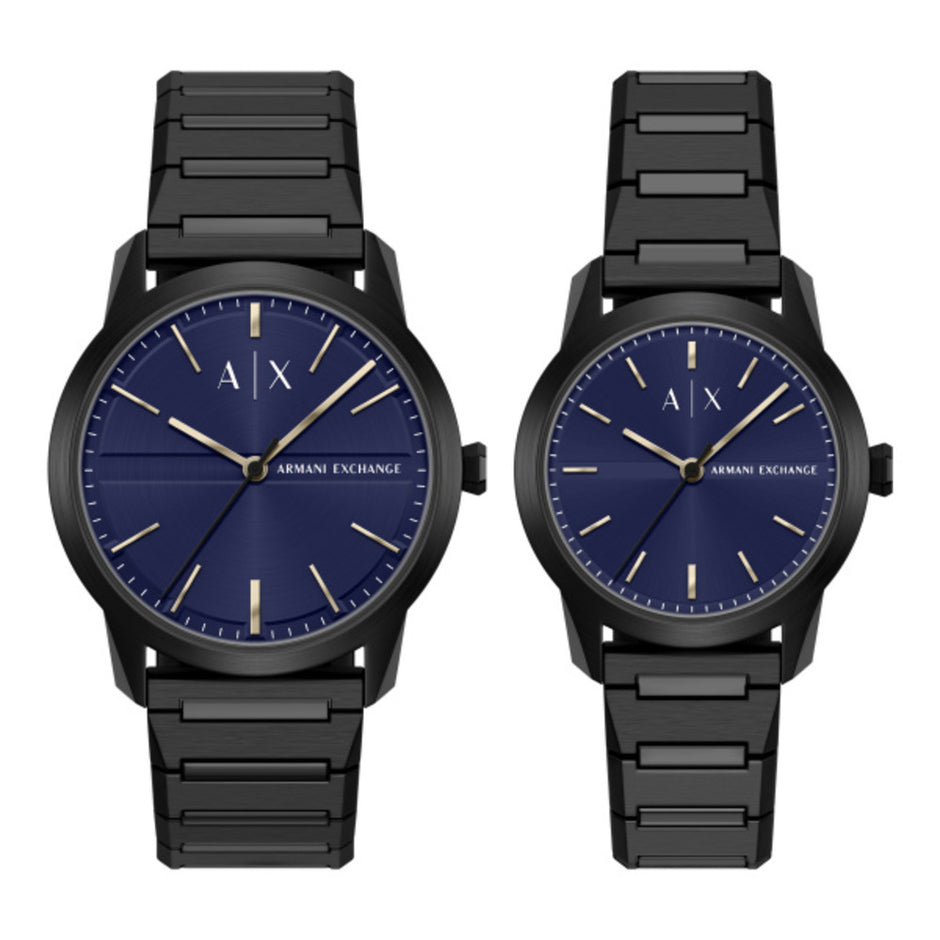 Men Watch