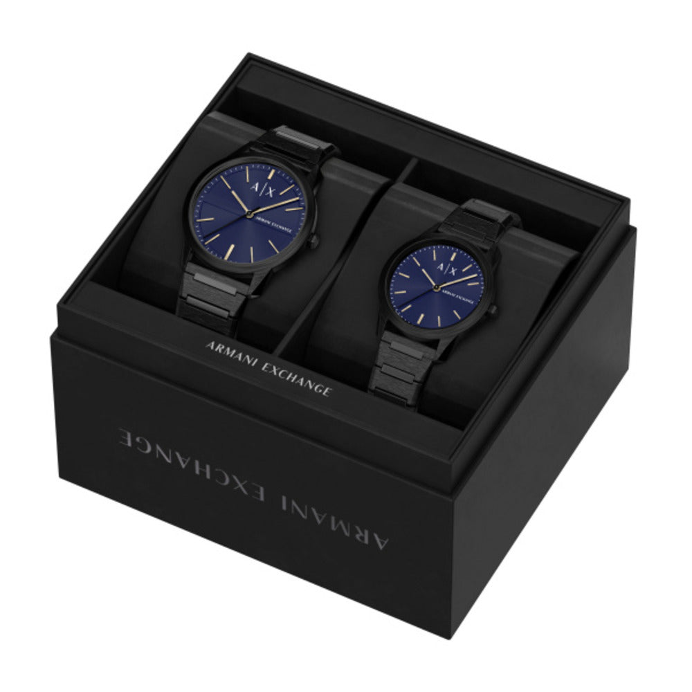 Men Watch
