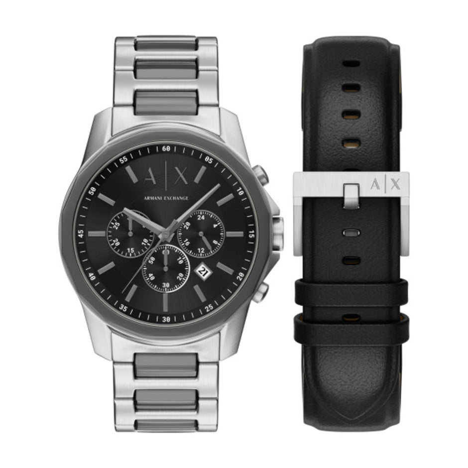 Men Watch