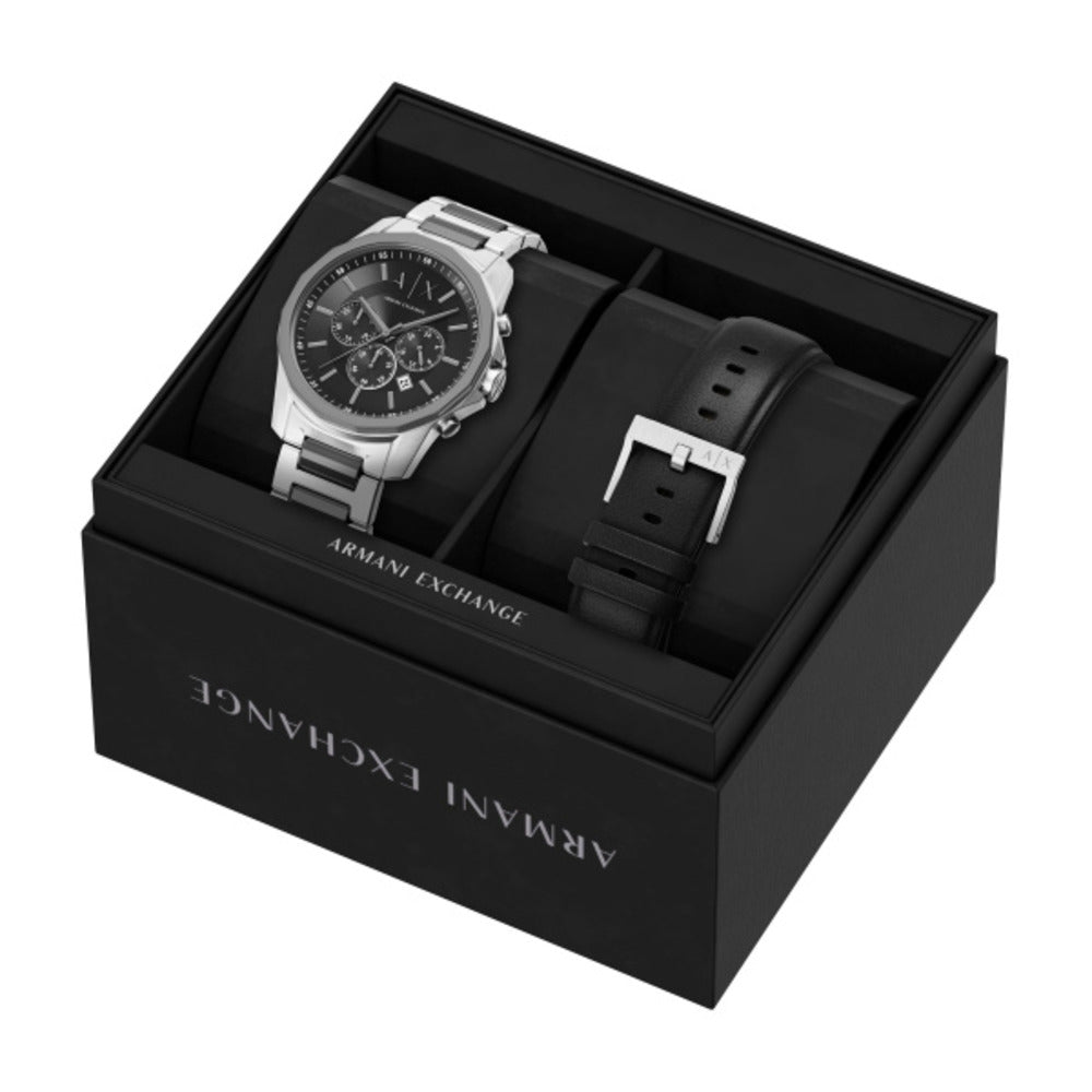 Men Watch
