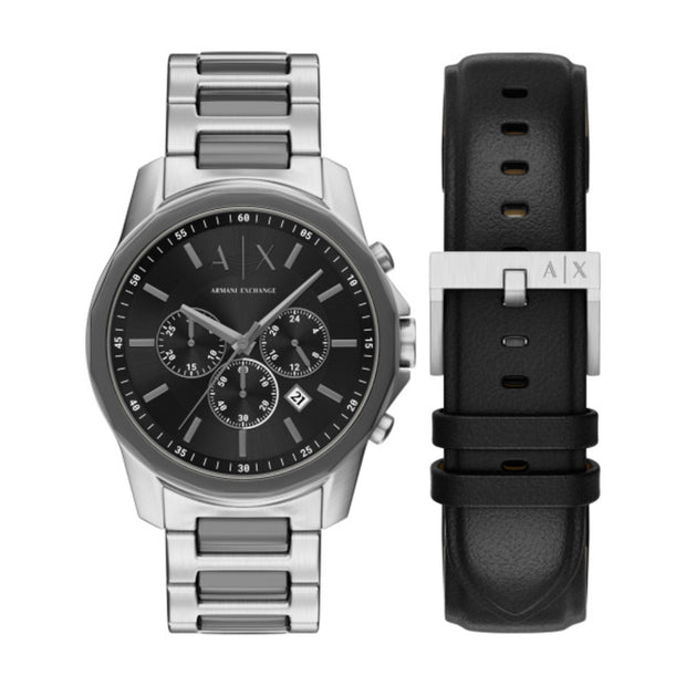Men Watch