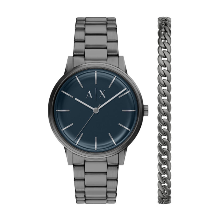 Men Watch