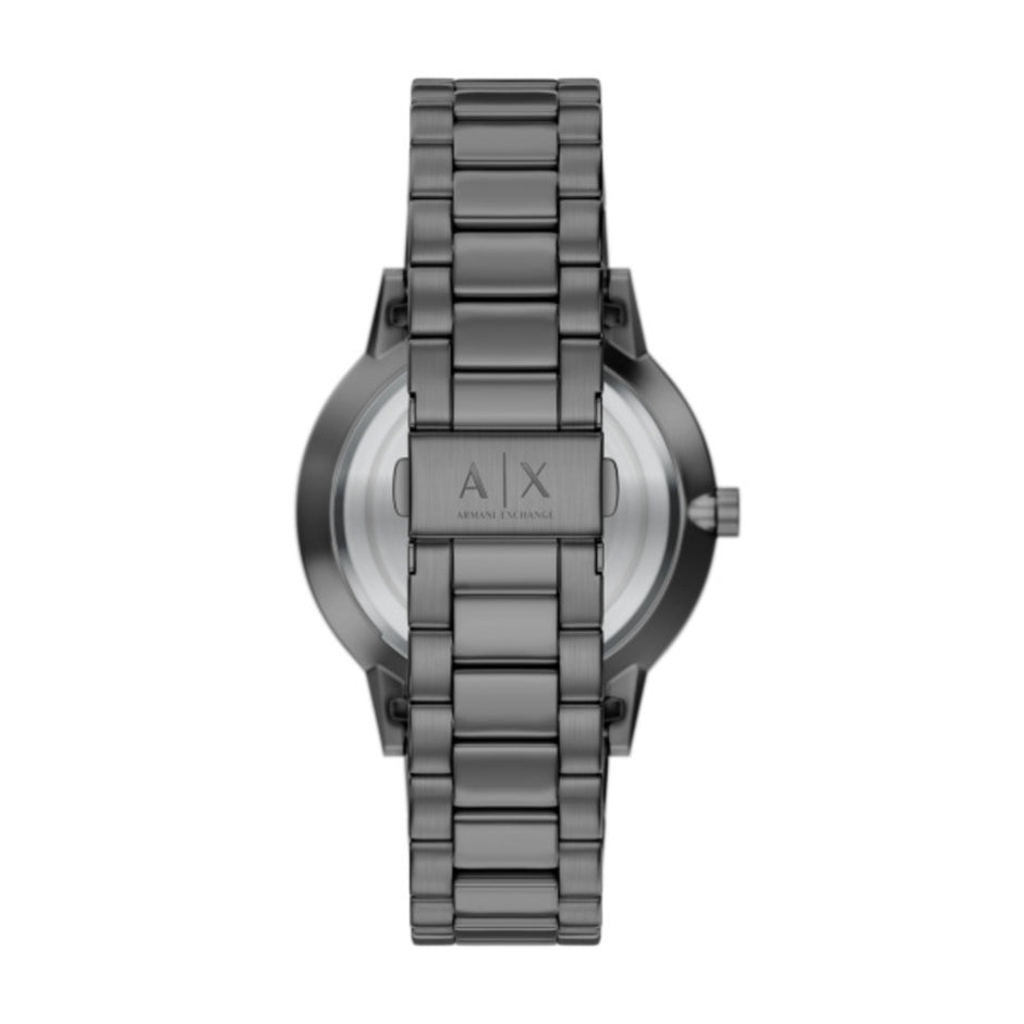Men Watch
