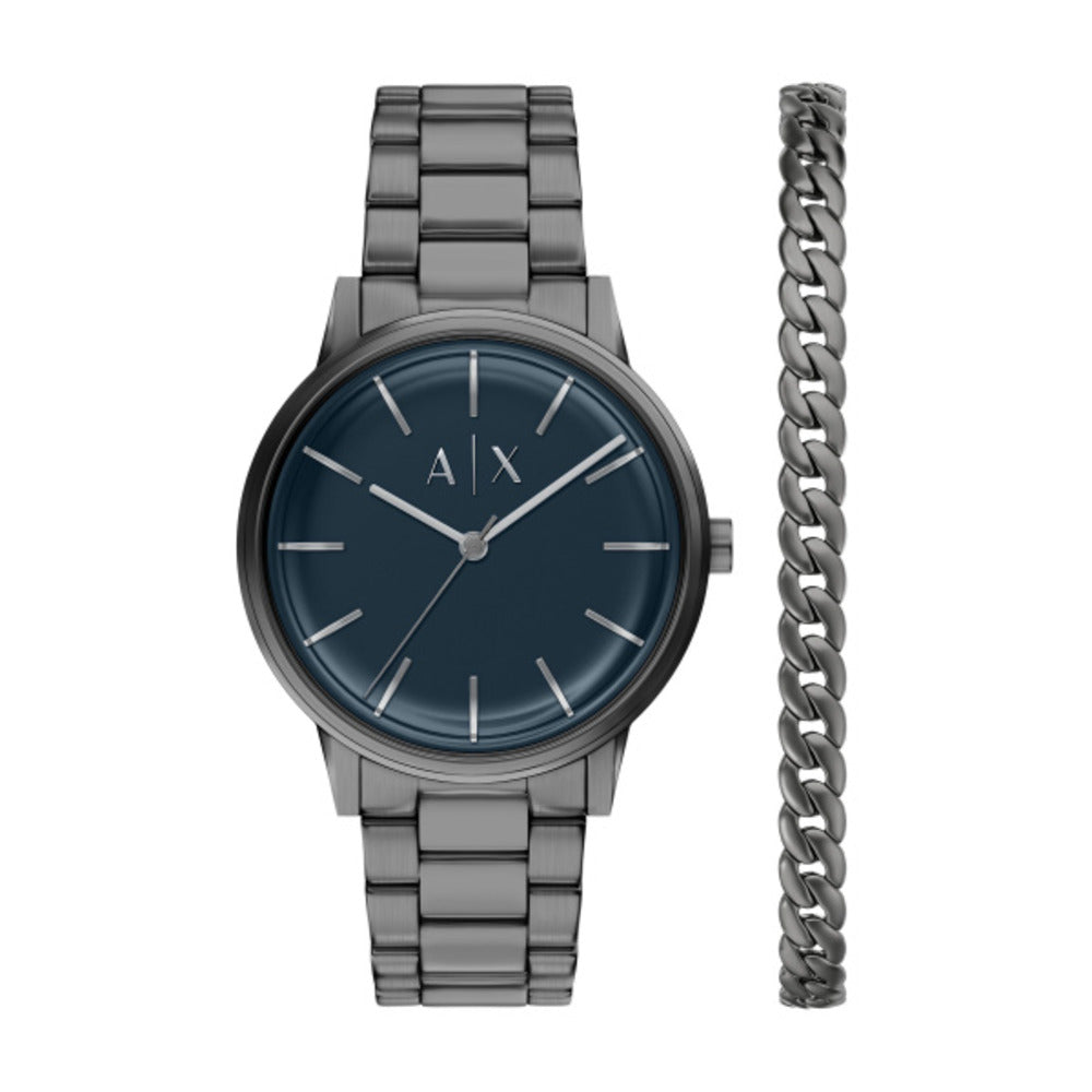 Men Watch