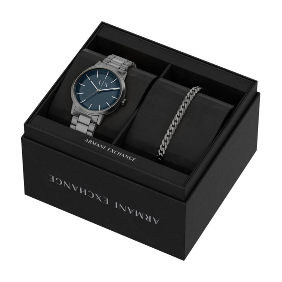 Men Watch