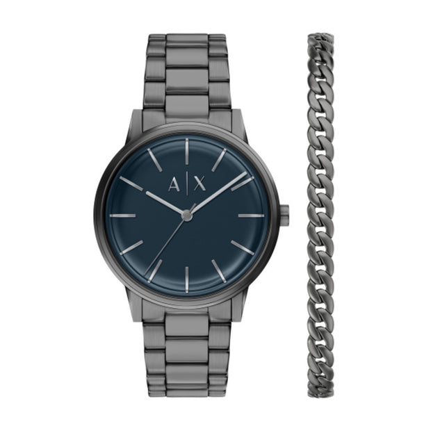 Men Watch