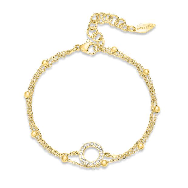 Women Ayara Golden Bracelet
