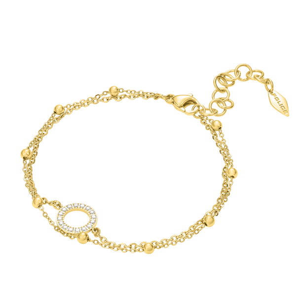 Women Ayara Golden Bracelet