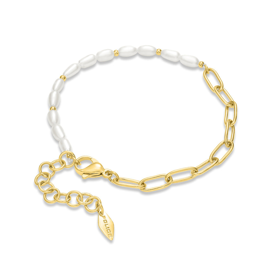 Women Gold-Plated Bracelet