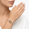 Women Belora Silver Bracelet