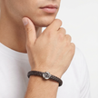 Men Tondo Bracelet