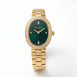 Women Gold Watch