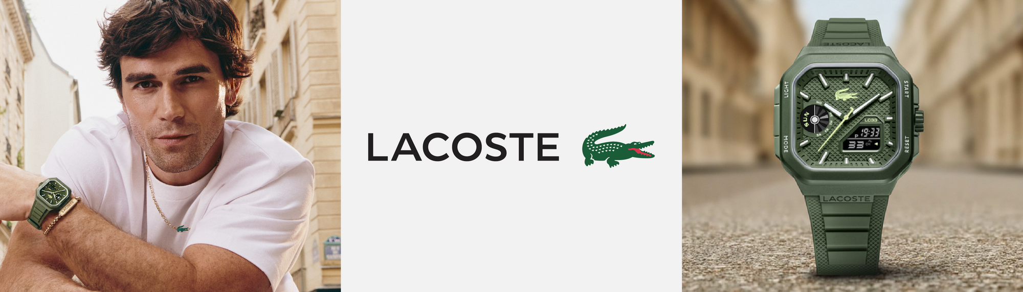 lacoste