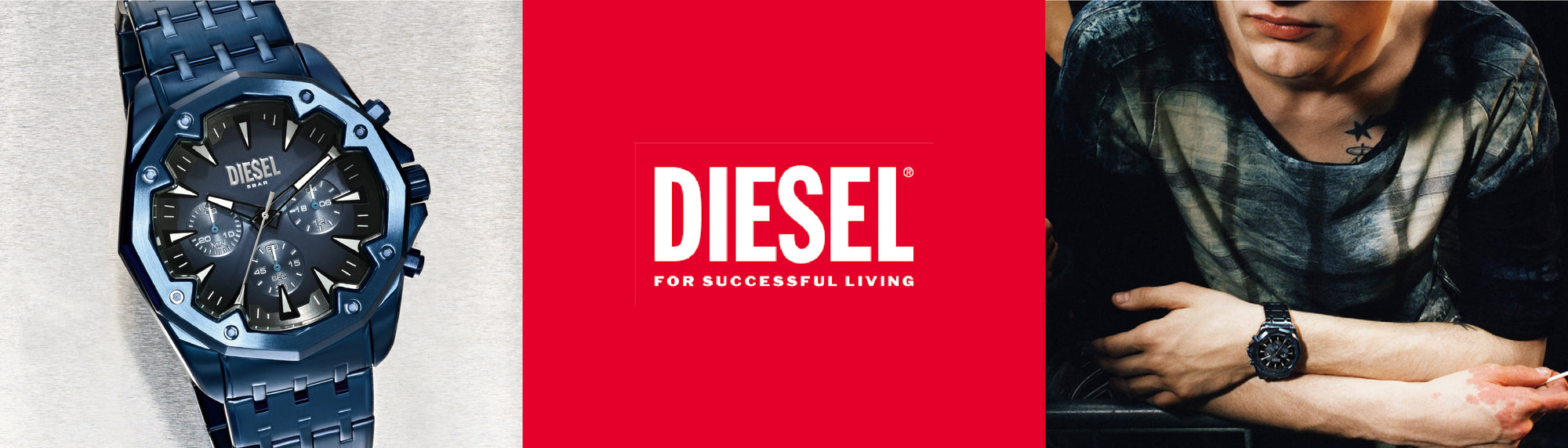 diesel