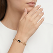 Women Black Bracelet