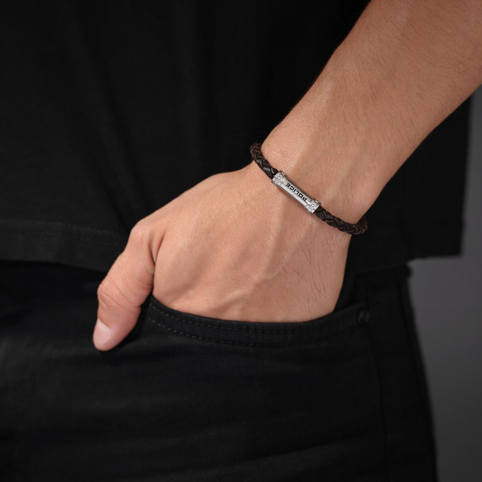 سوار برميل للرجال