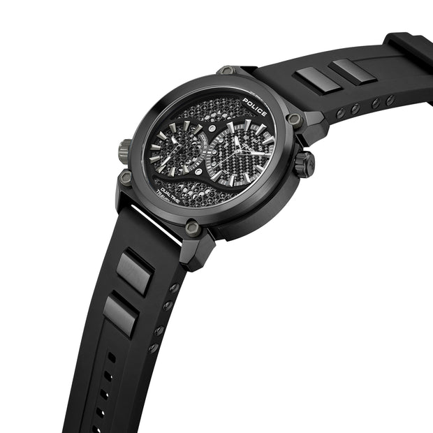 Men Boa Black Watch