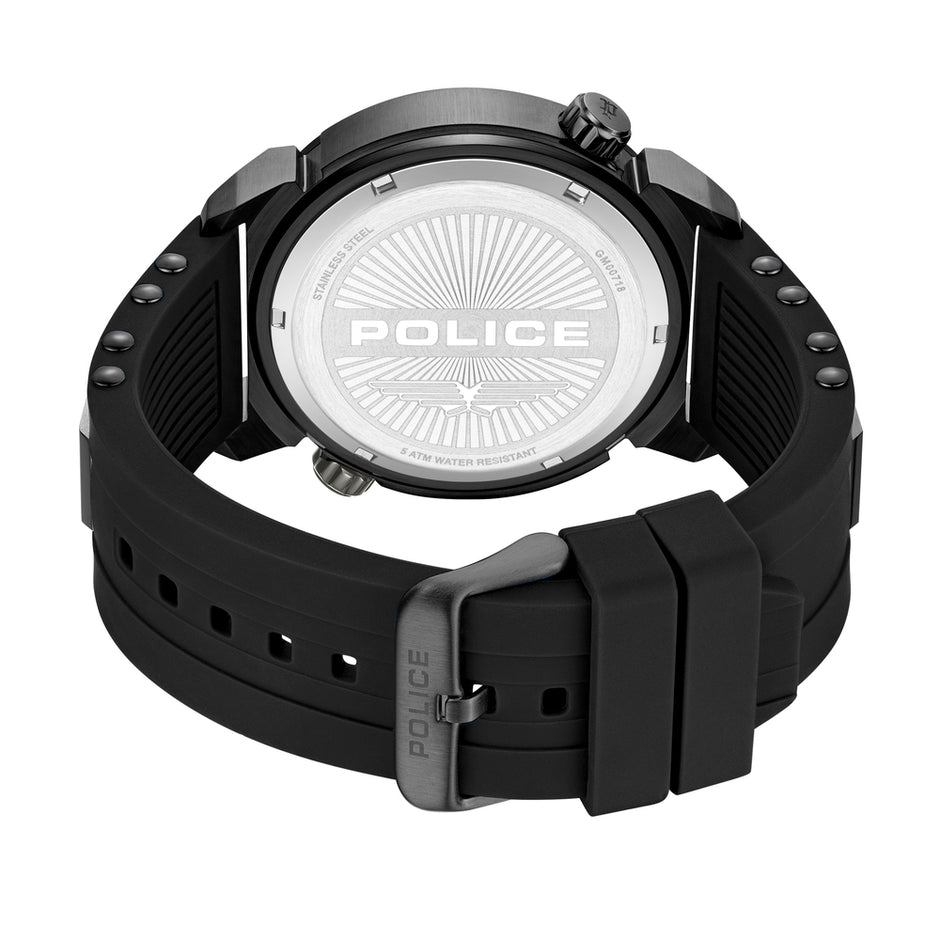 ساعة بوا للرجال