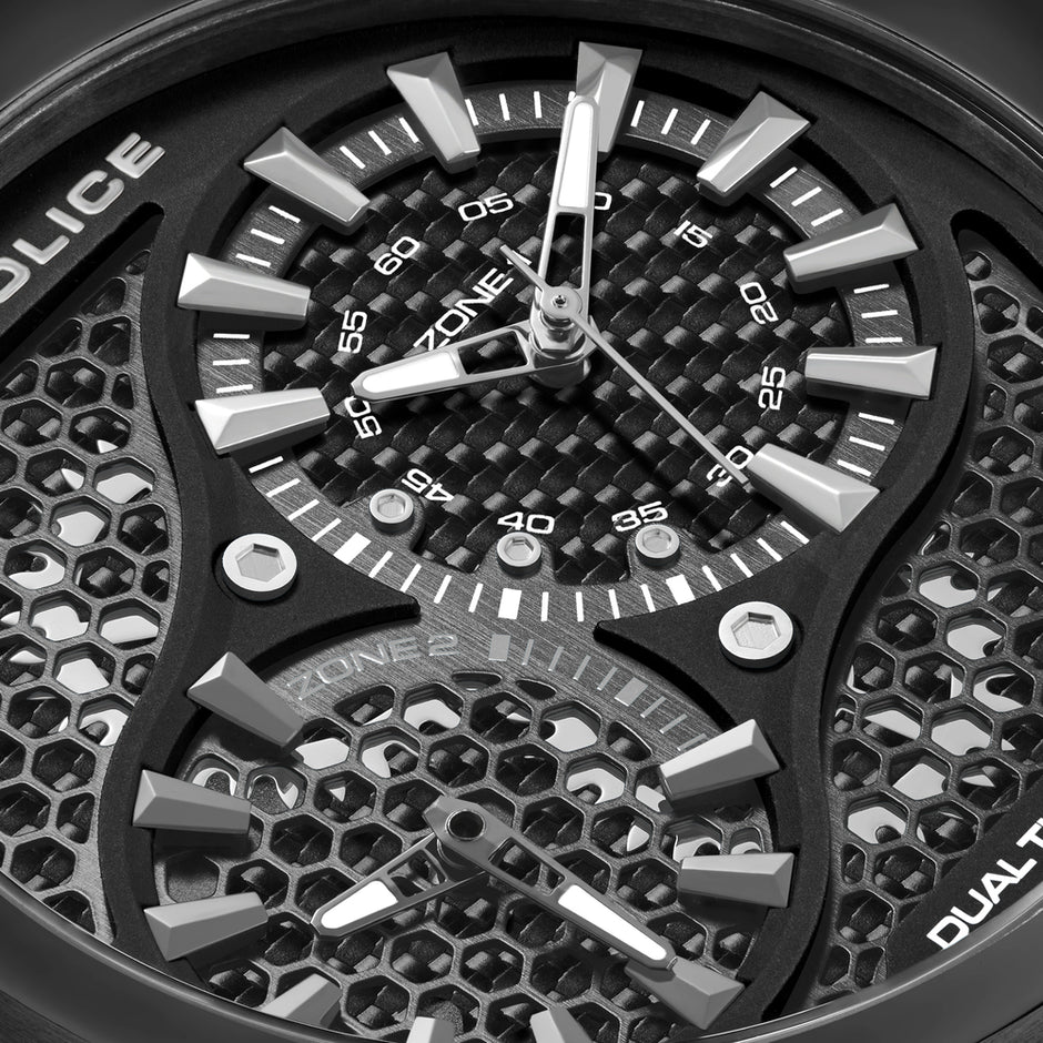 ساعة بوا للرجال