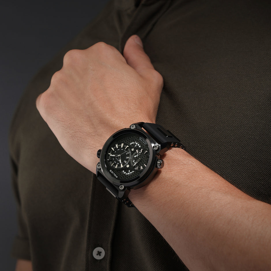 ساعة بوا للرجال