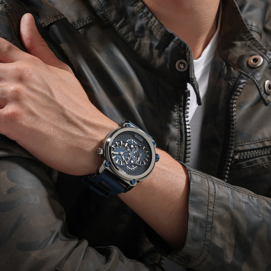 ساعة بوا للرجال