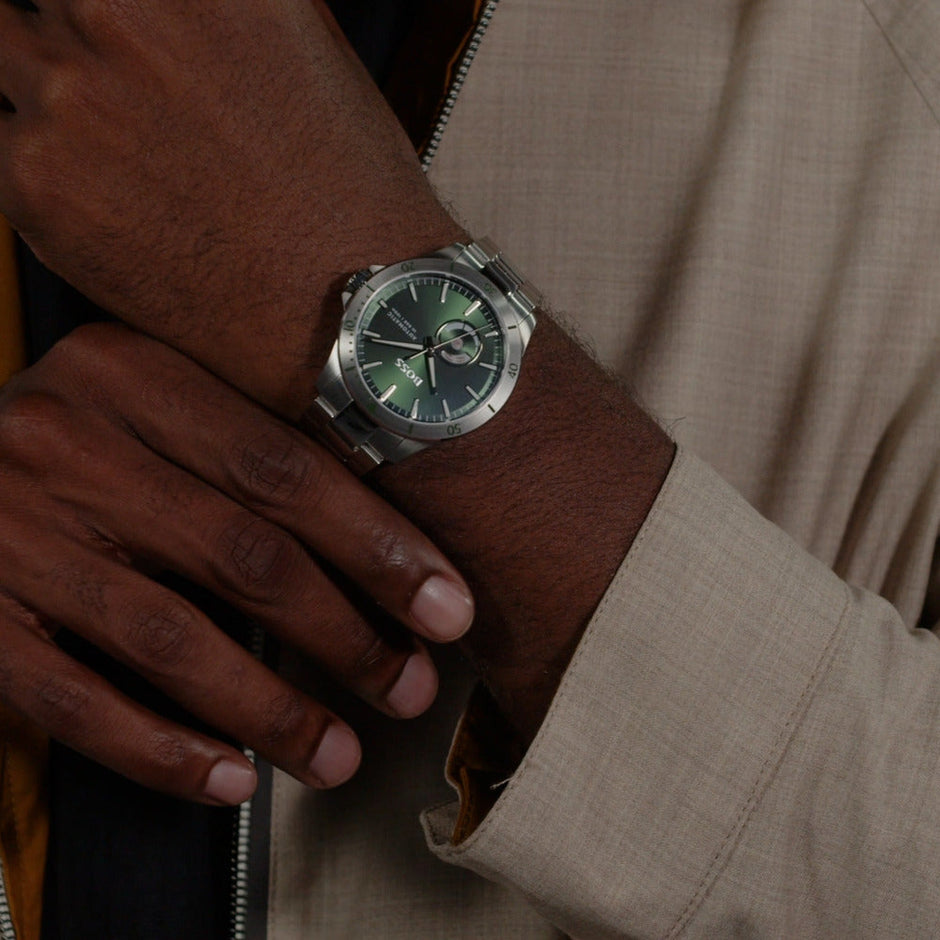 Men Troper Automatic Watch