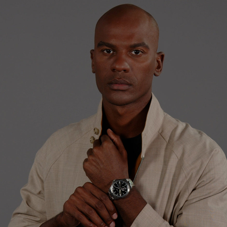 Men Troper Automatic Watch