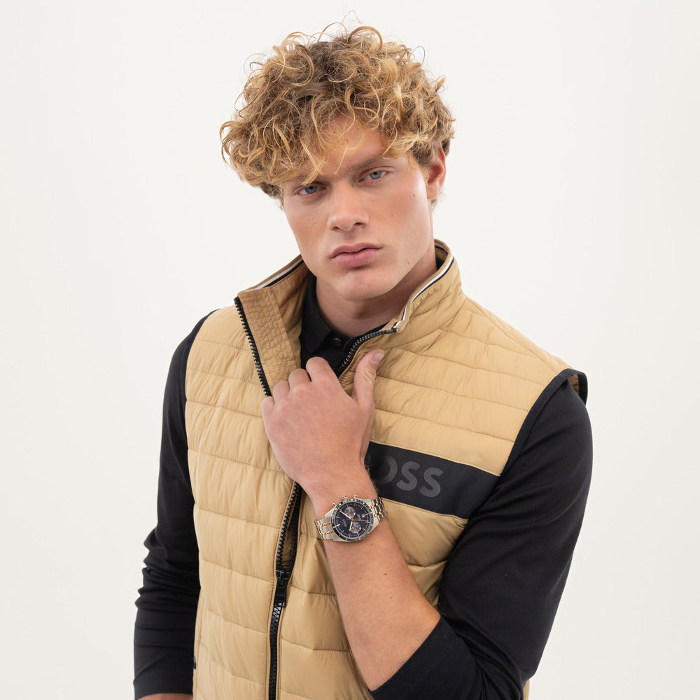 Men Tourmaster Watch