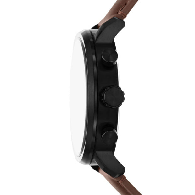 Men Rhett Brown Watch