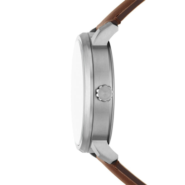 Men Rhett Brown Watch