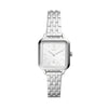 Women Colleen Silver Watch