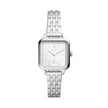Women Colleen Silver Watch