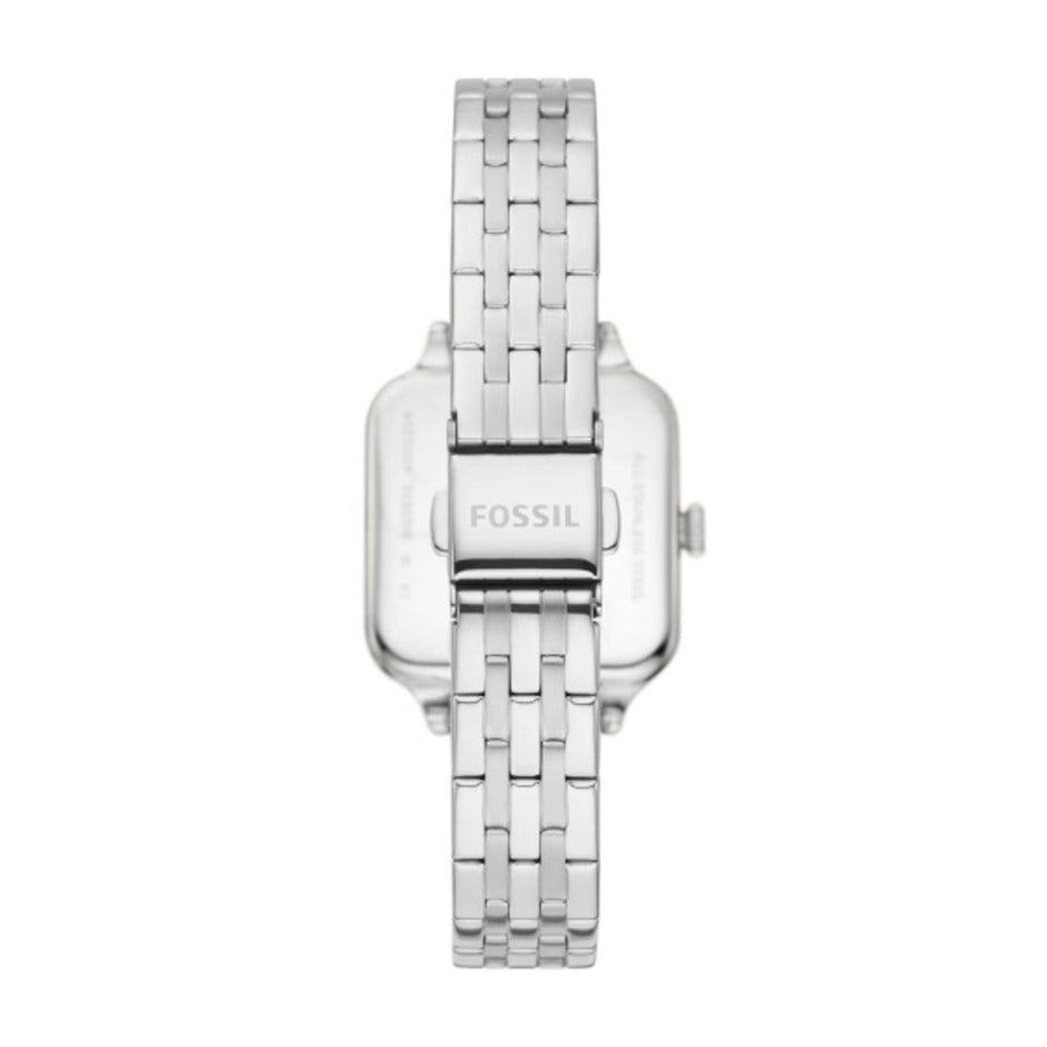Women Colleen Silver Watch