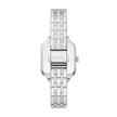 Women Colleen Silver Watch