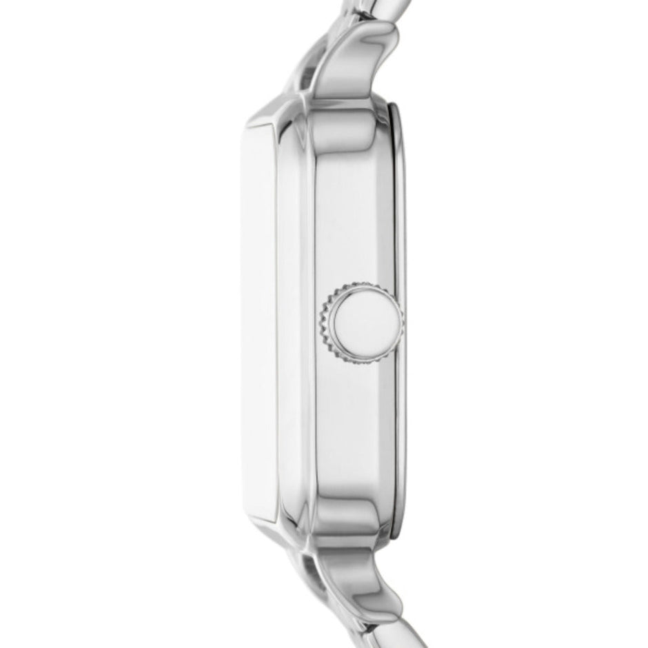 Women Colleen Silver Watch