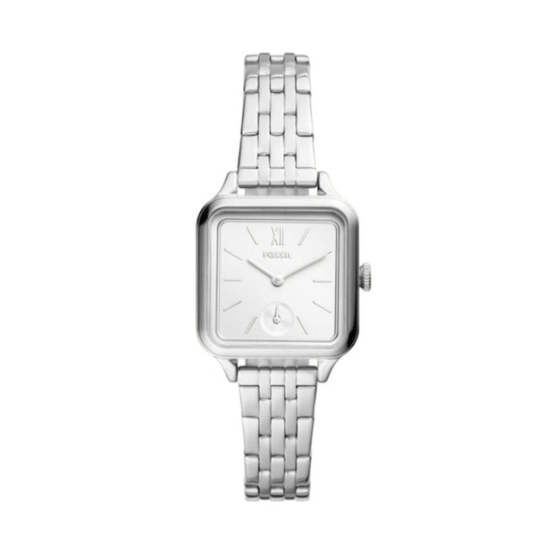 Women Colleen Silver Watch