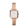 Women Colleen Rose Gold Watch