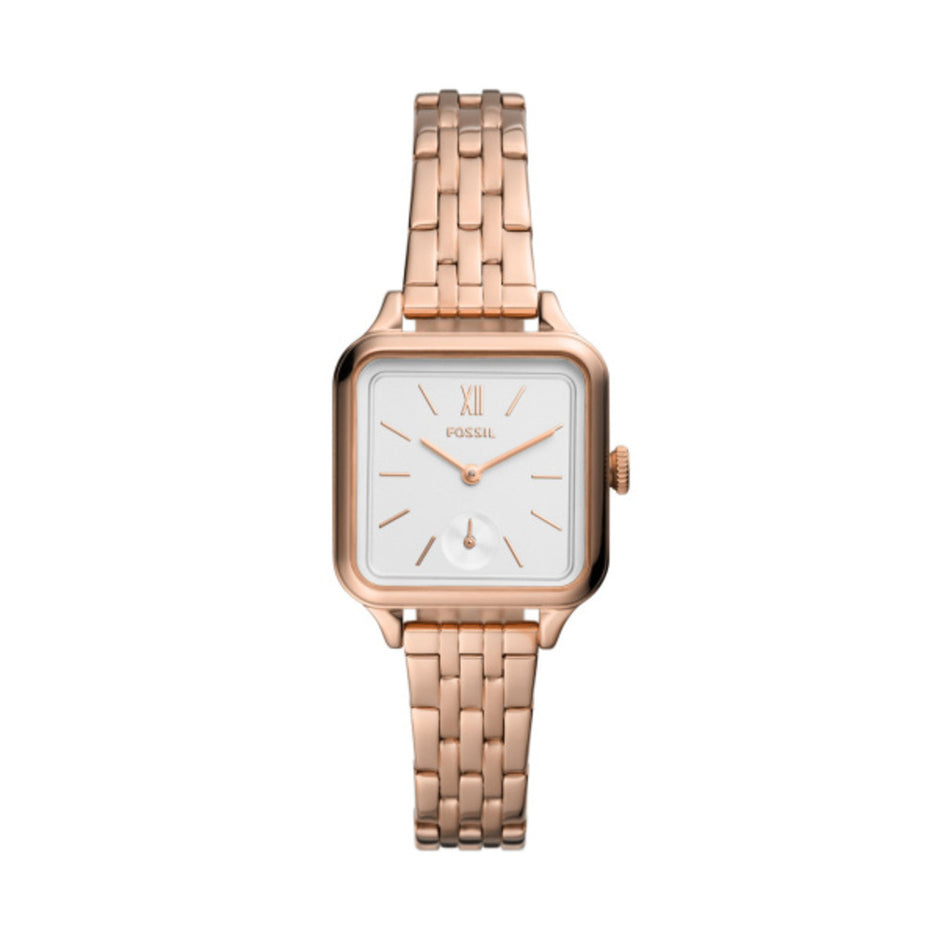 Women Colleen Rose Gold Watch
