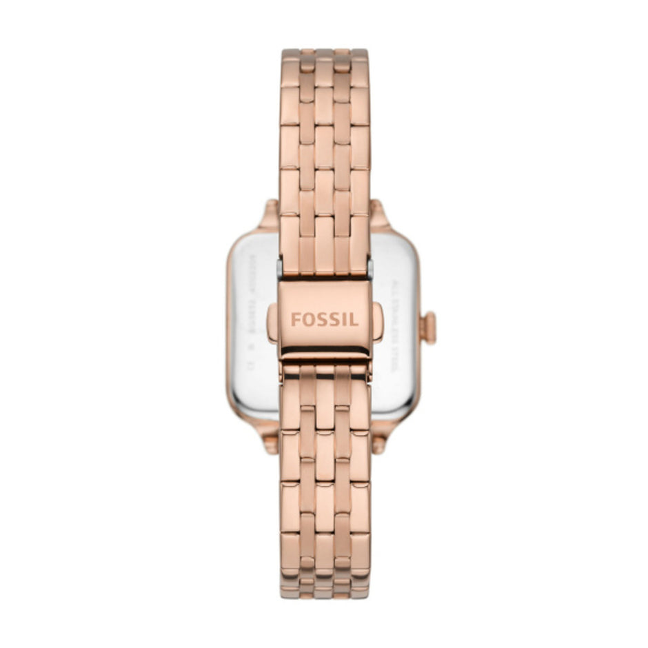 Women Colleen Rose Gold Watch
