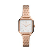 Women Colleen Rose Gold Watch