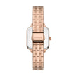 Women Colleen Rose Gold Watch