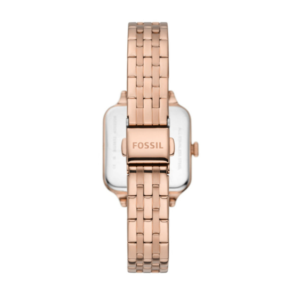 Women Colleen Rose Gold Watch